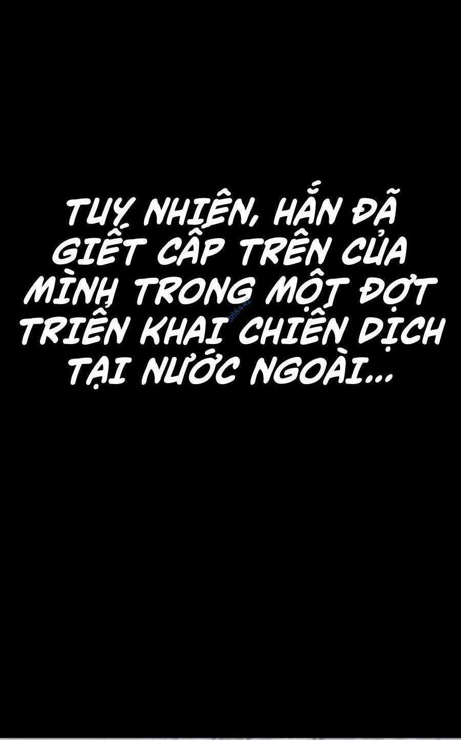 Xác Sống Và Sát Nhân Chapter 18 trang 32