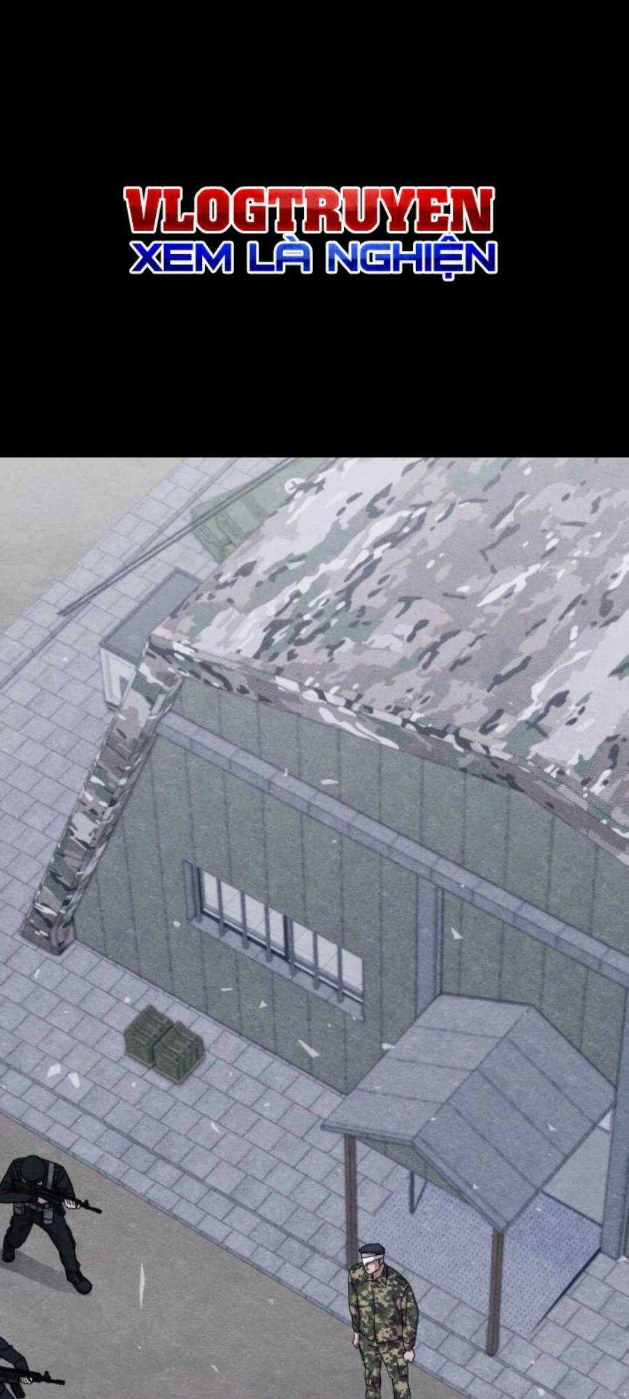 Xác Sống Và Sát Nhân Chapter 18 trang 33