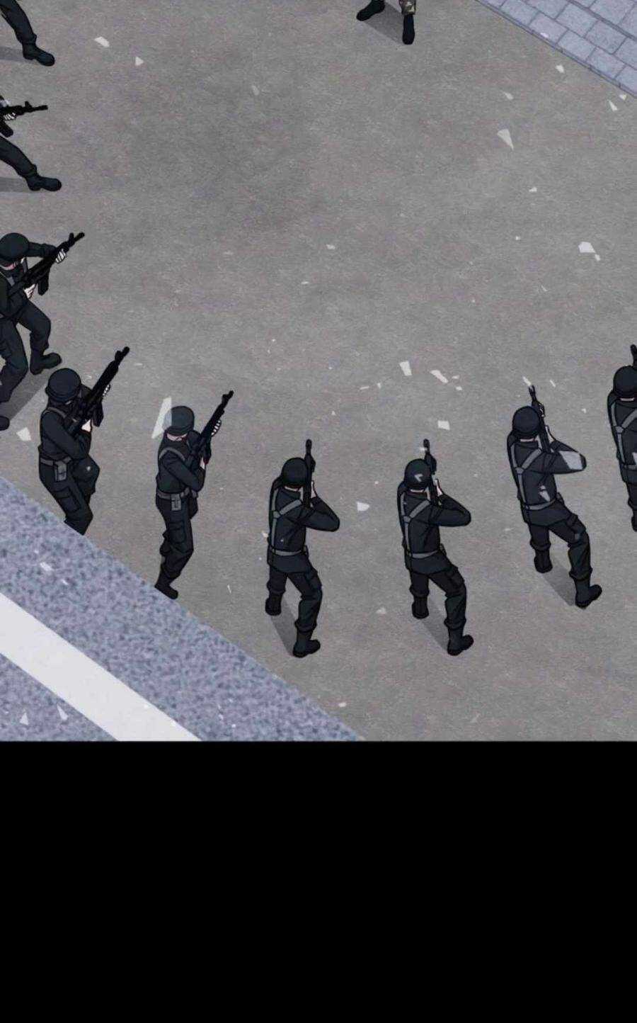 Xác Sống Và Sát Nhân Chapter 18 trang 34