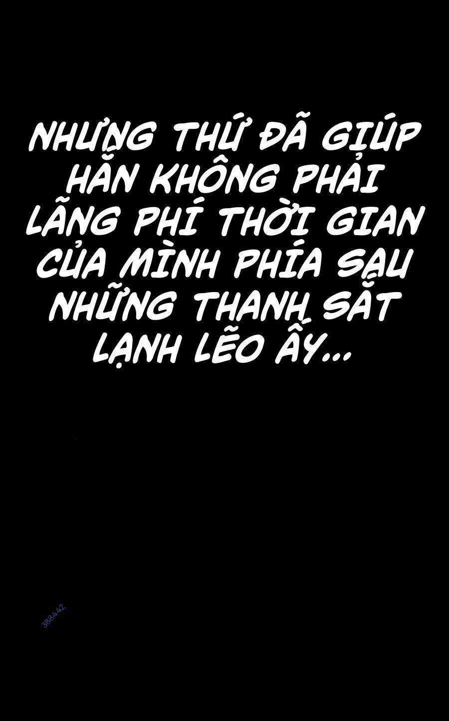 Xác Sống Và Sát Nhân Chapter 18 trang 37