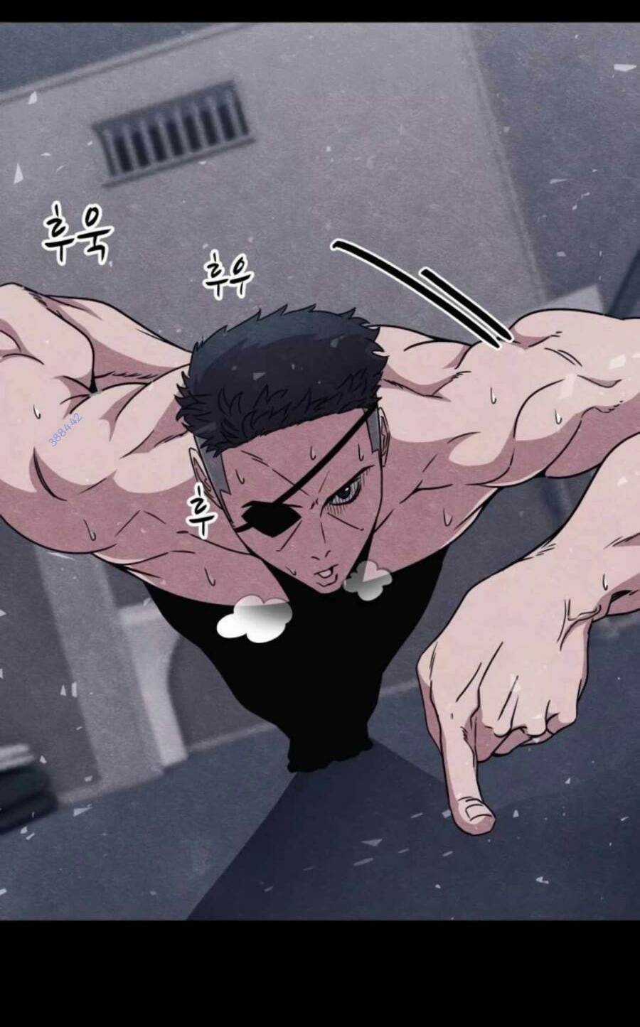 Xác Sống Và Sát Nhân Chapter 18 trang 38