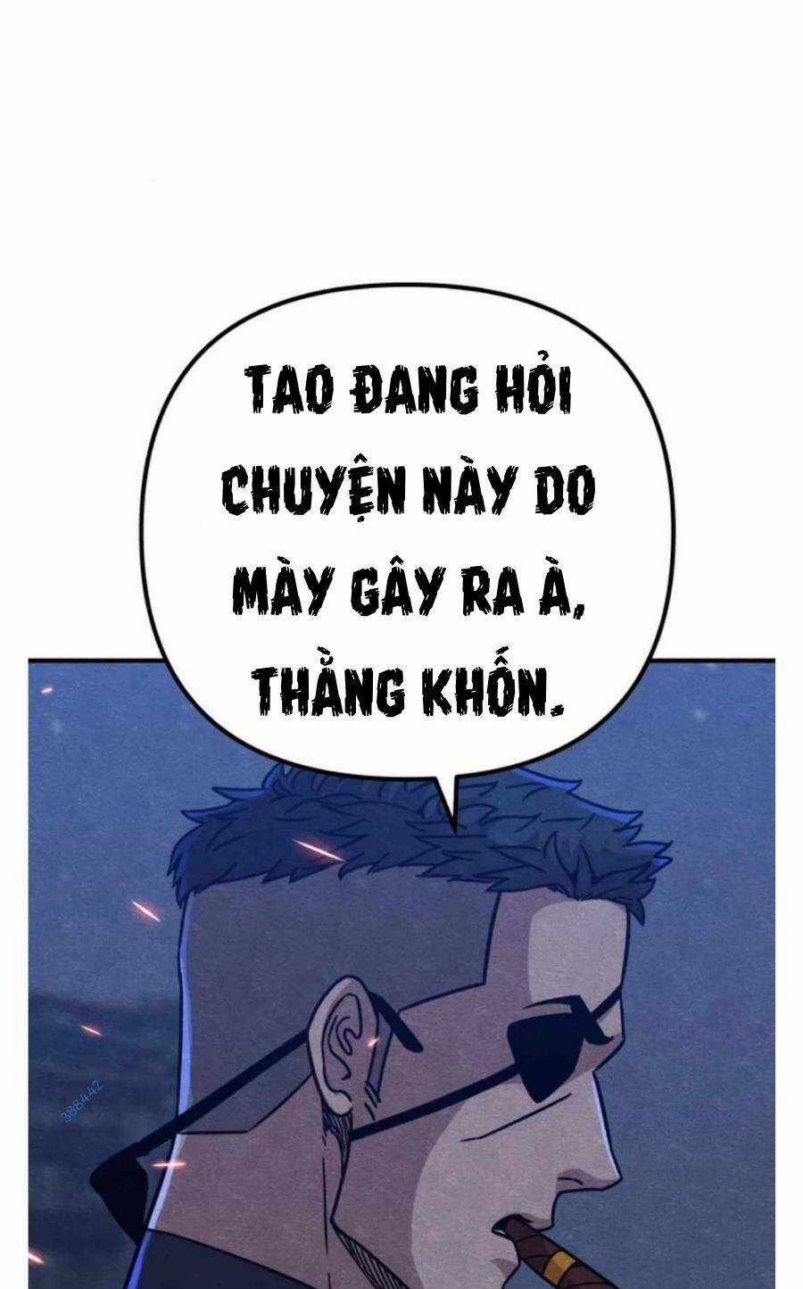 Xác Sống Và Sát Nhân Chapter 18 trang 55