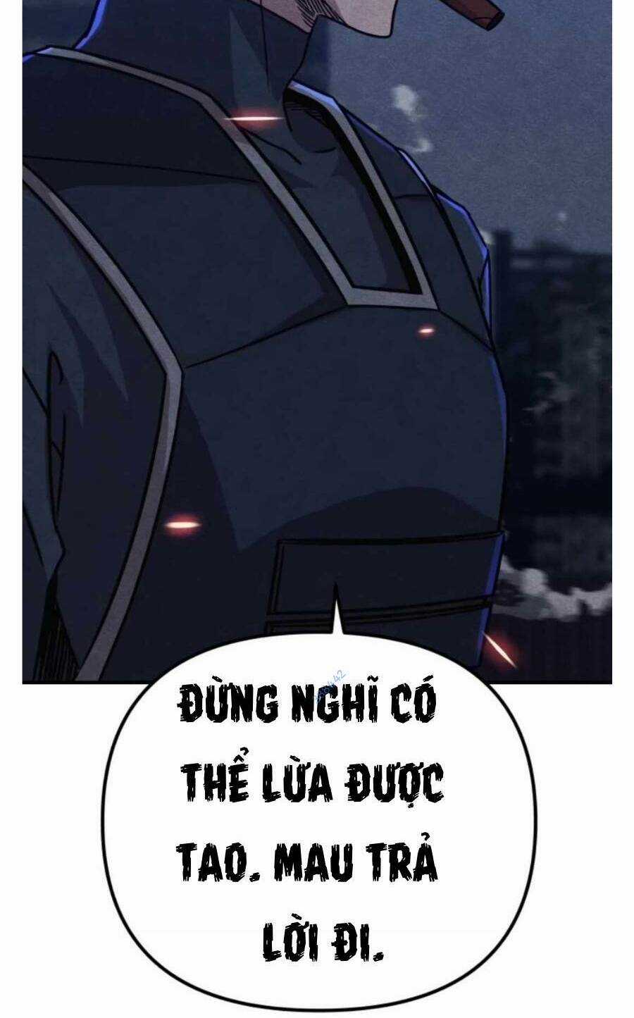 Xác Sống Và Sát Nhân Chapter 18 trang 56