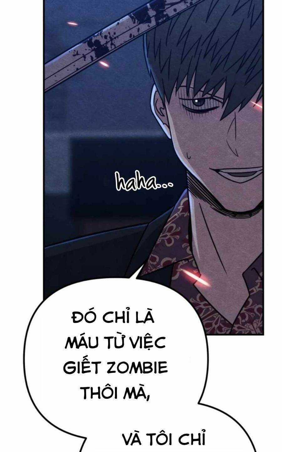 Xác Sống Và Sát Nhân Chapter 18 trang 61