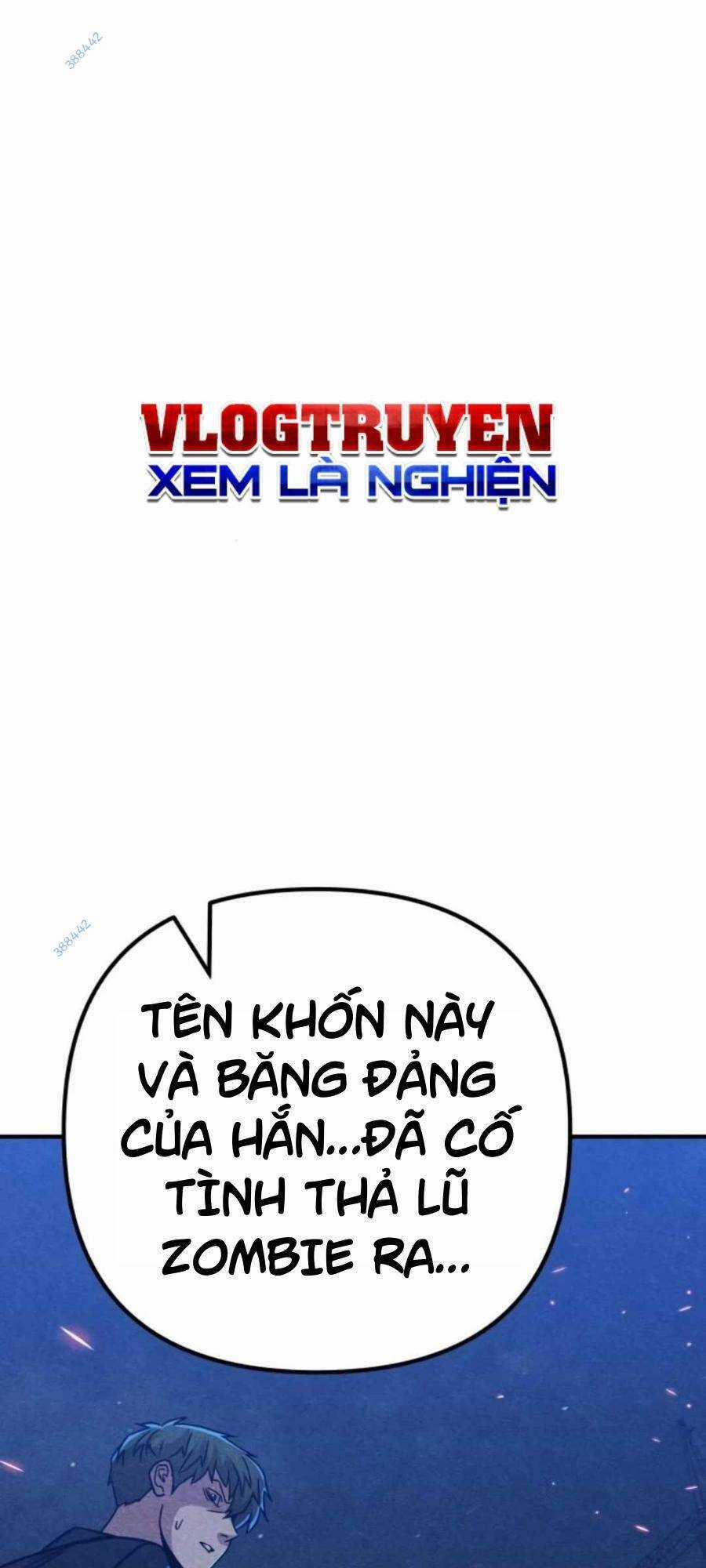 Xác Sống Và Sát Nhân Chapter 18 trang 66