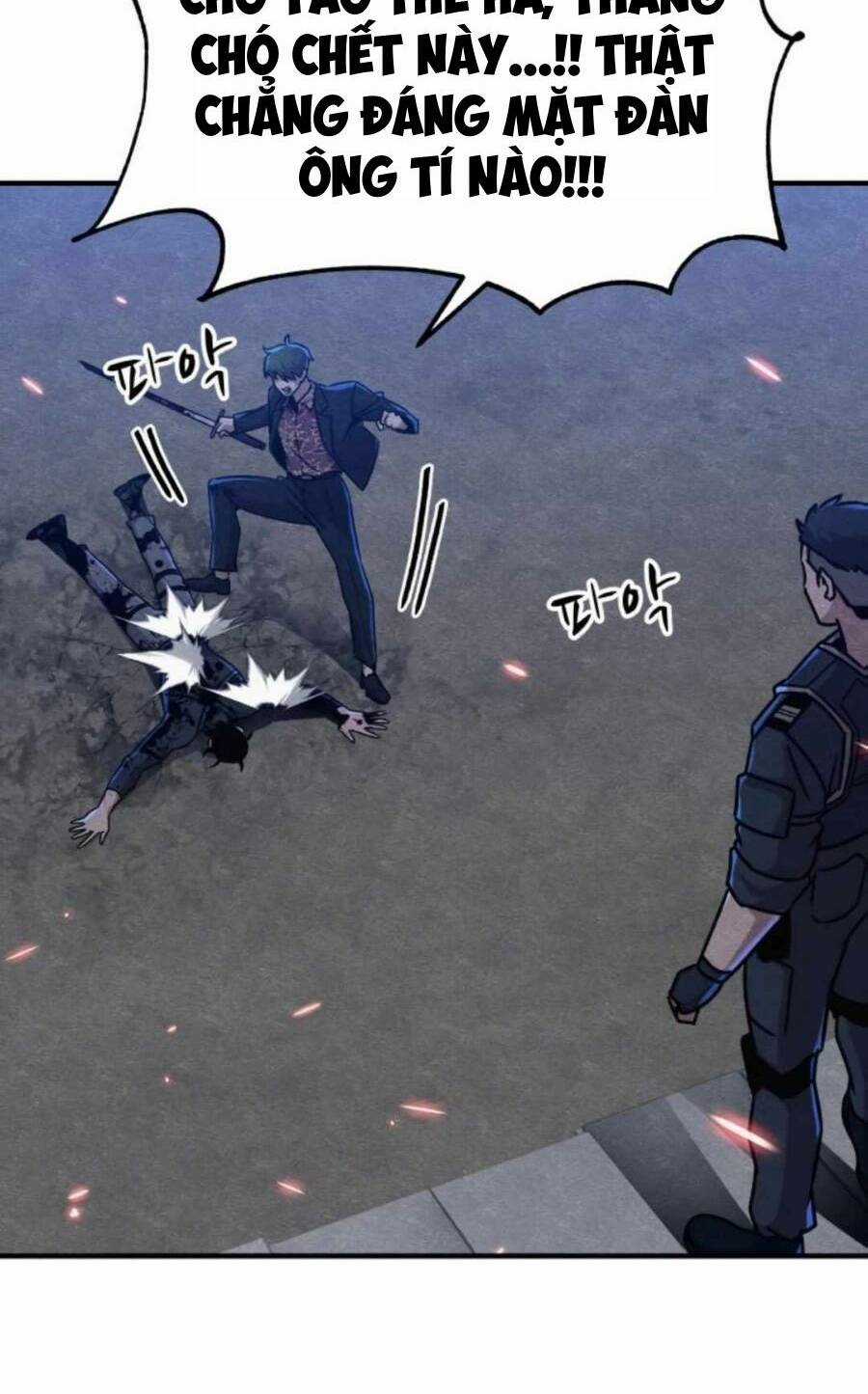 Xác Sống Và Sát Nhân Chapter 18 trang 71