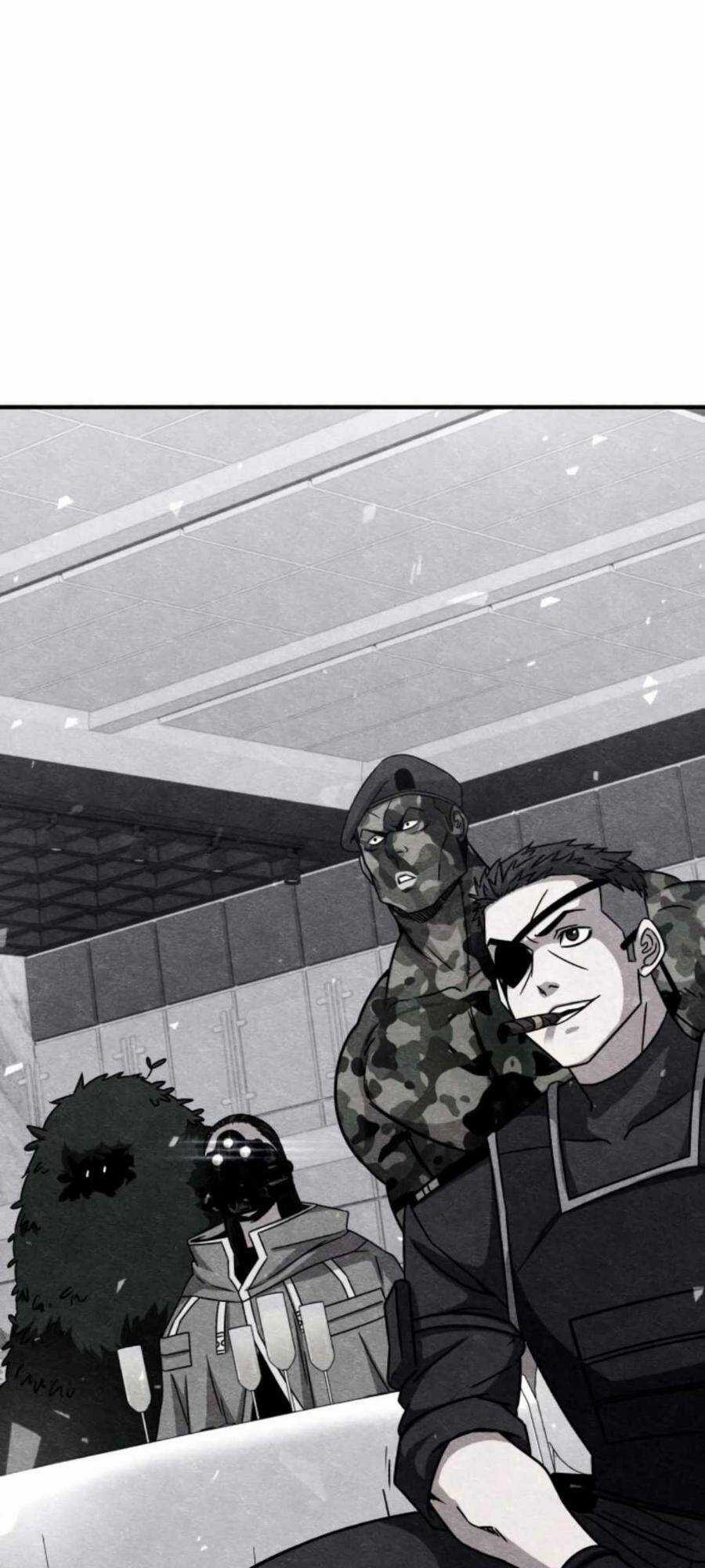 Xác Sống Và Sát Nhân Chapter 18 trang 75