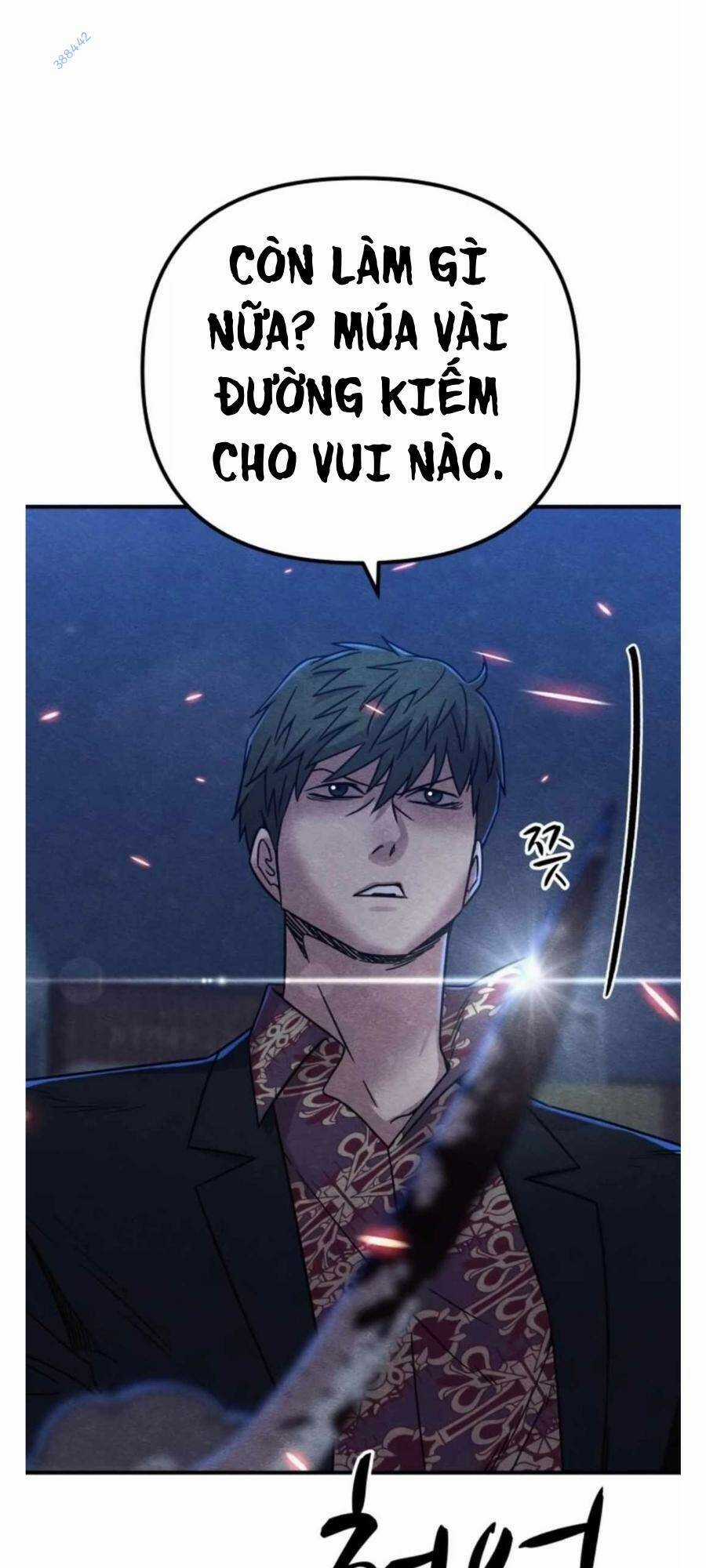 Xác Sống Và Sát Nhân Chapter 18 trang 78