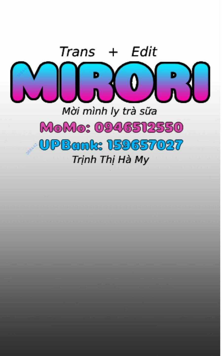 Xác Sống Và Sát Nhân Chapter 18 trang 8