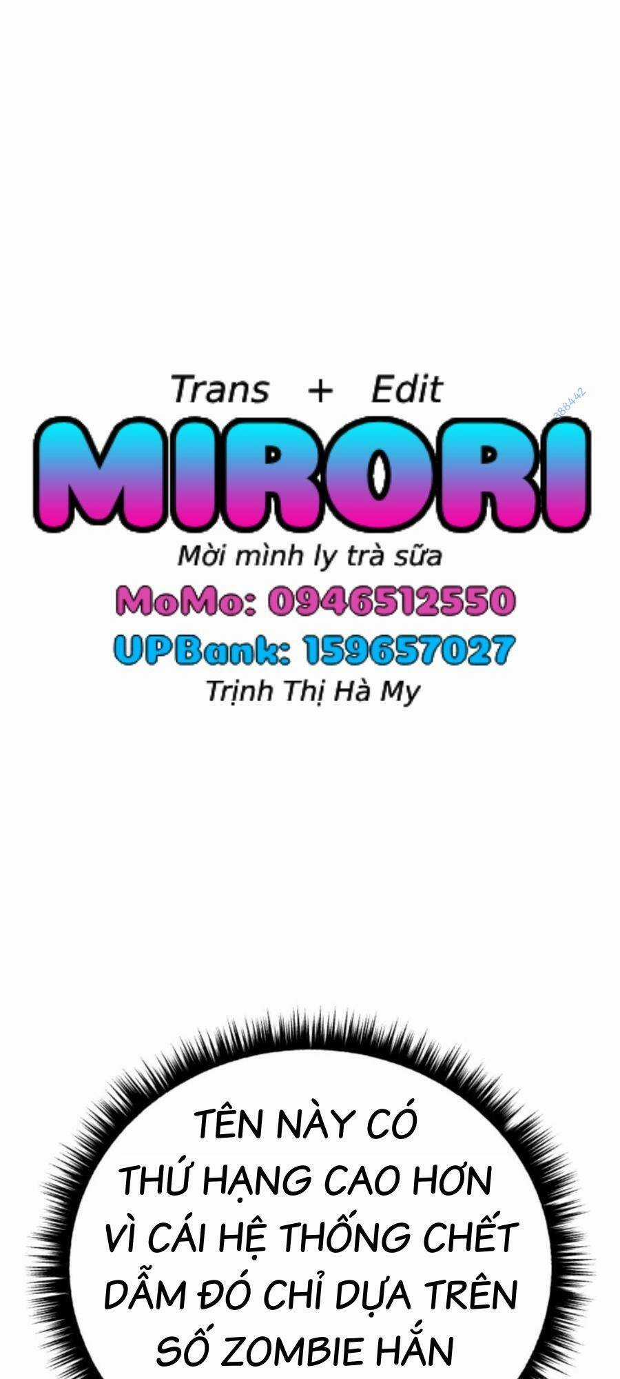 Xác Sống Và Sát Nhân Chapter 18 trang 90