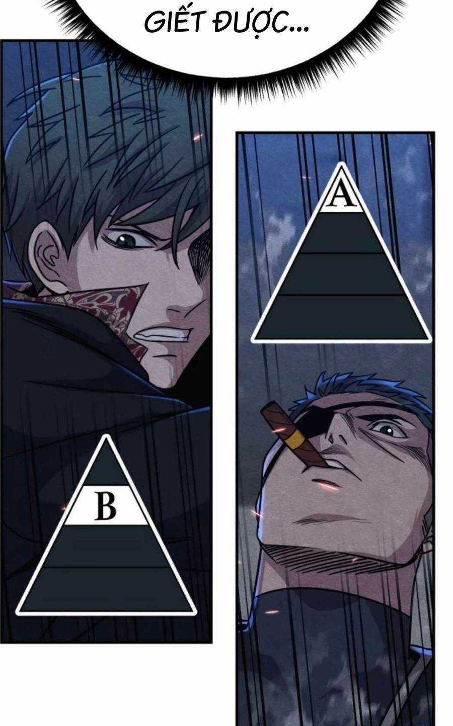 Xác Sống Và Sát Nhân Chapter 18 trang 91