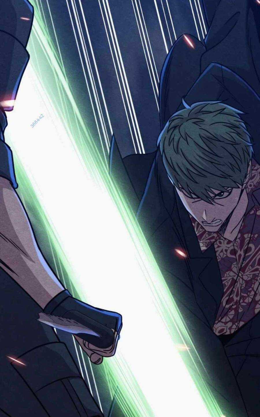 Xác Sống Và Sát Nhân Chapter 18 trang 97