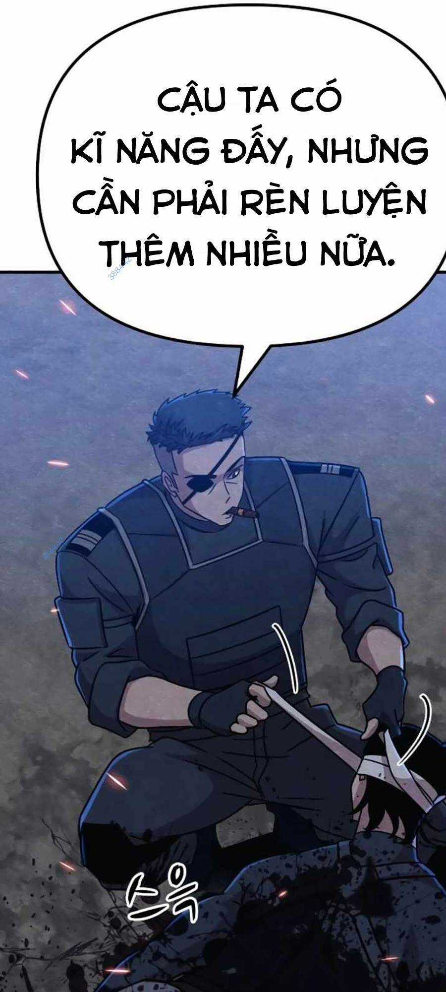 Xác Sống Và Sát Nhân Chapter 19 trang 10