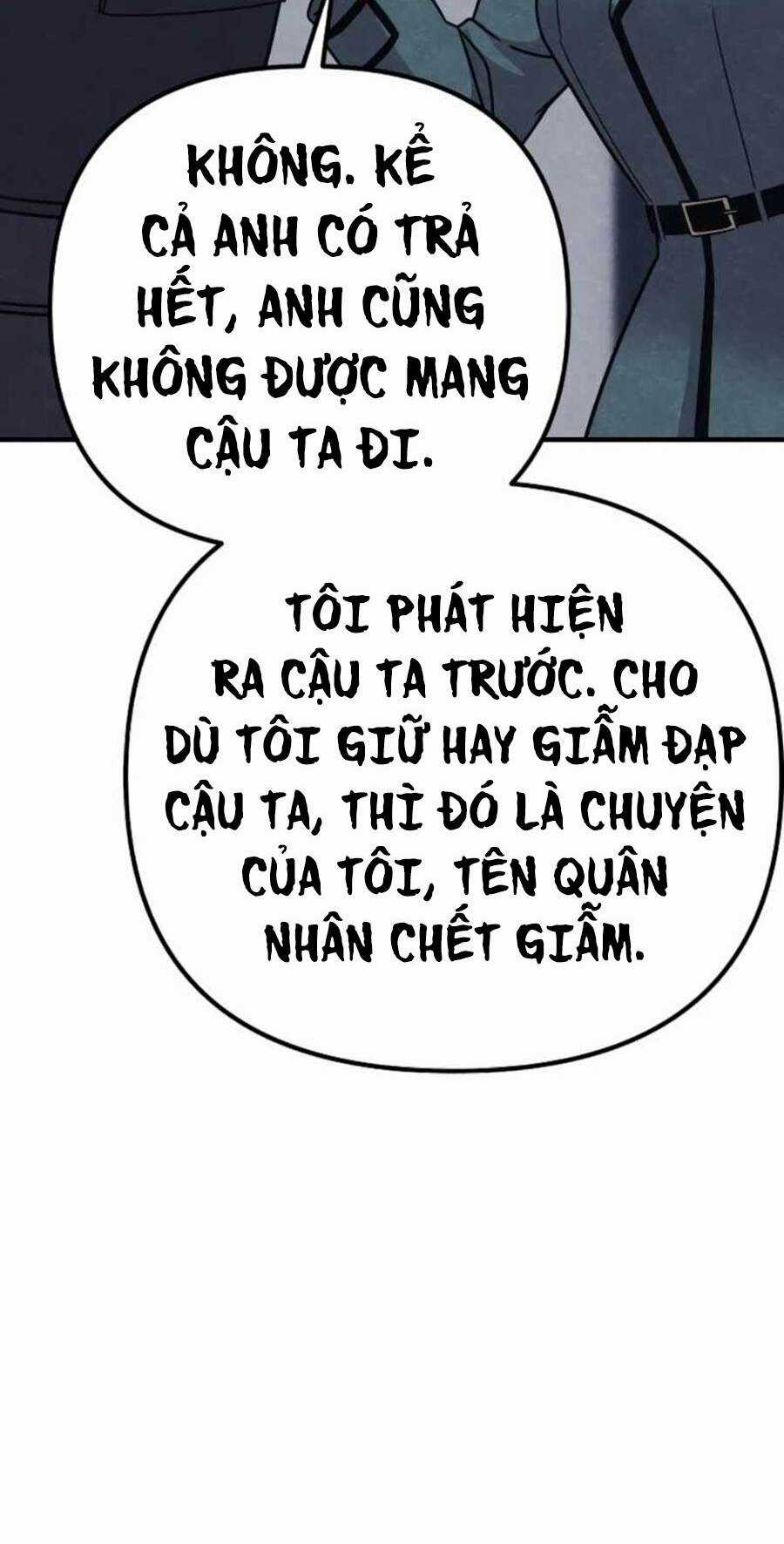 Xác Sống Và Sát Nhân Chapter 19 trang 104