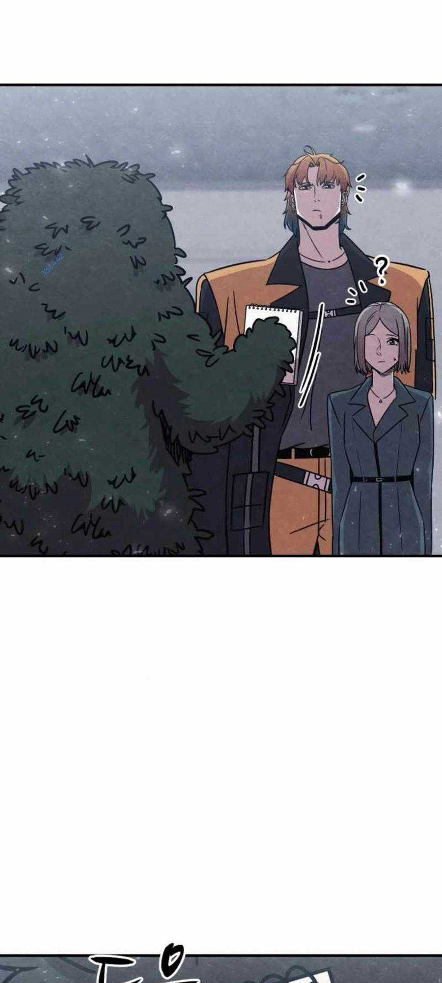 Xác Sống Và Sát Nhân Chapter 19 trang 117