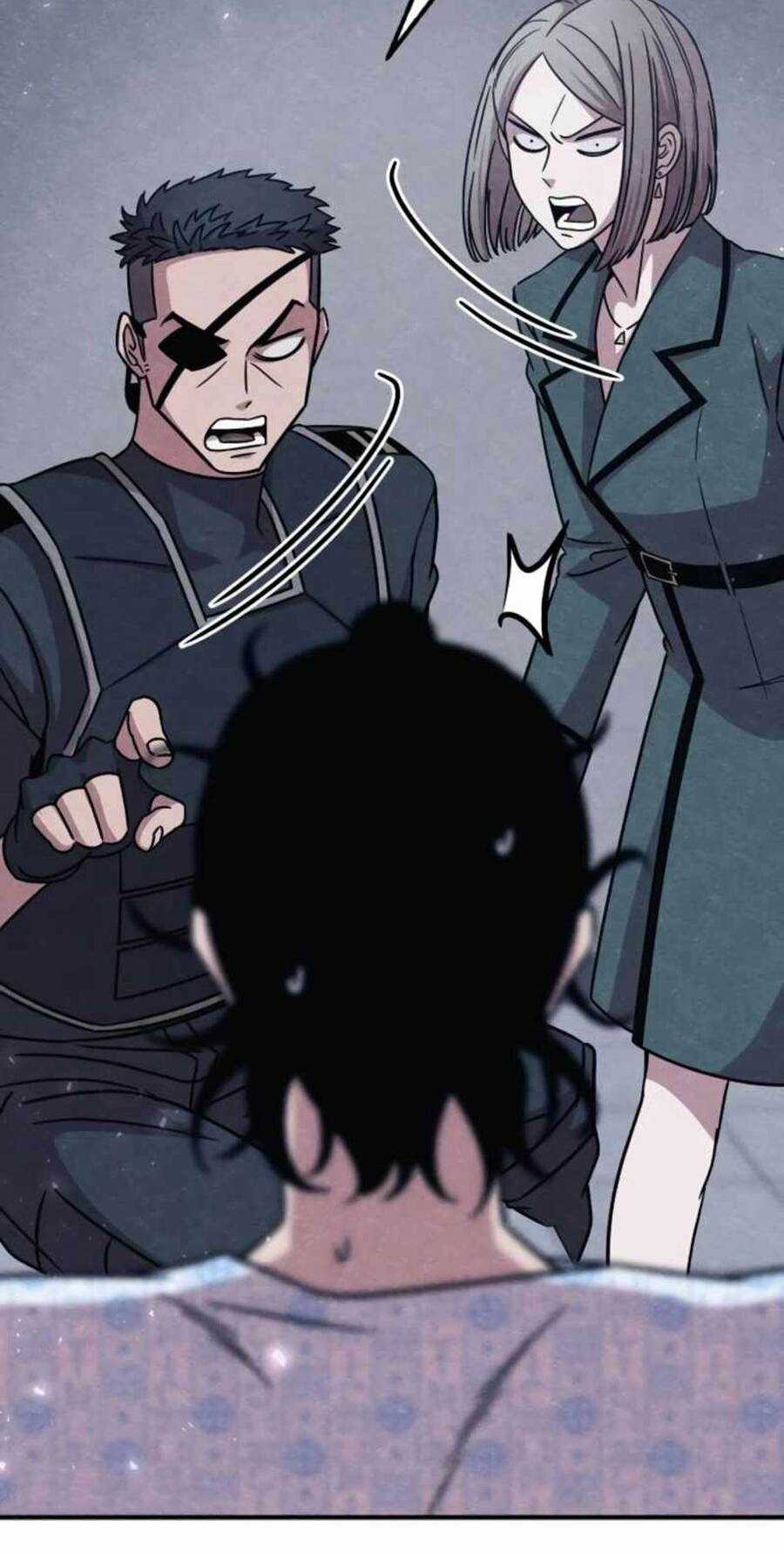 Xác Sống Và Sát Nhân Chapter 19 trang 128