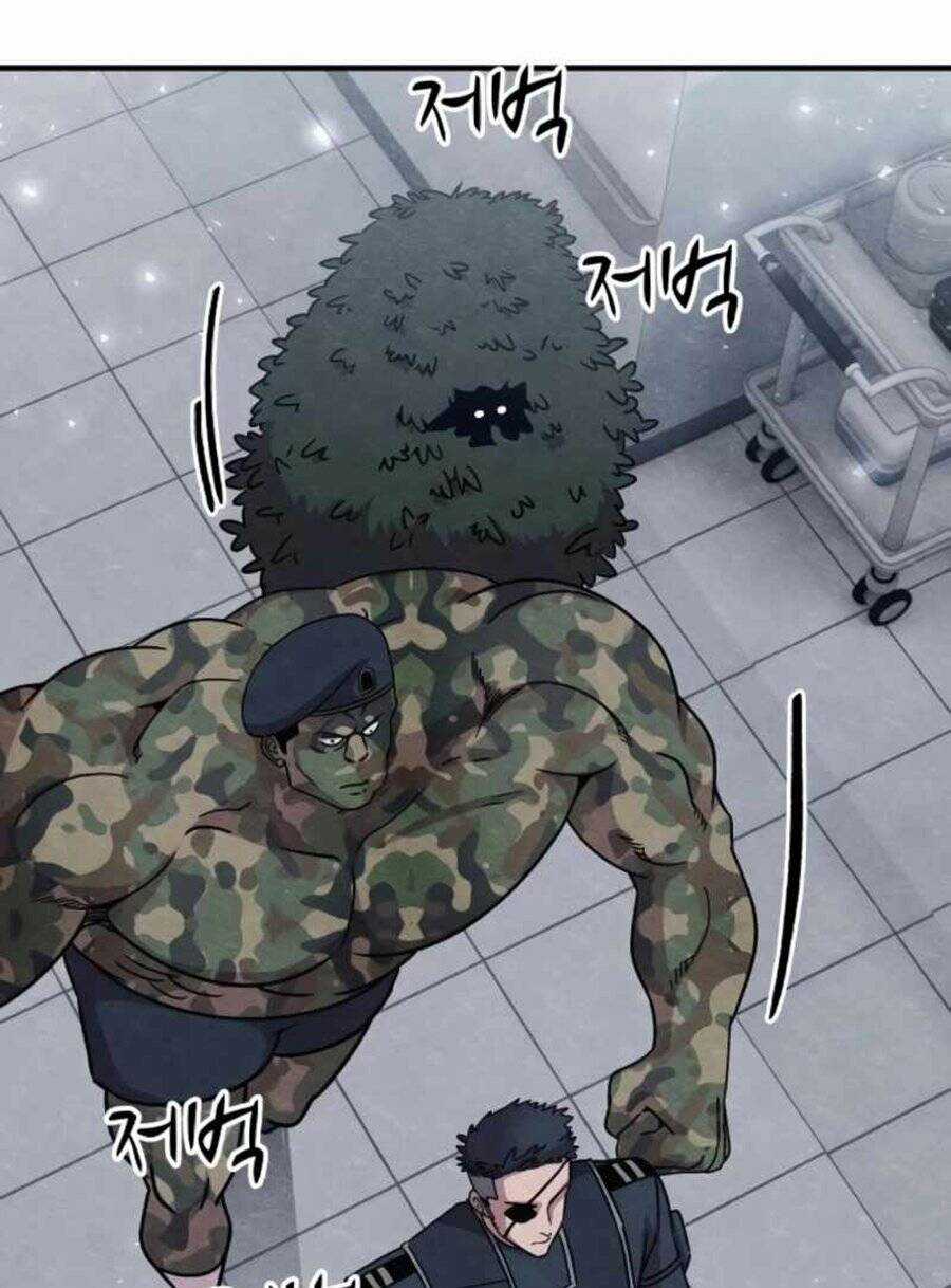 Xác Sống Và Sát Nhân Chapter 19 trang 133