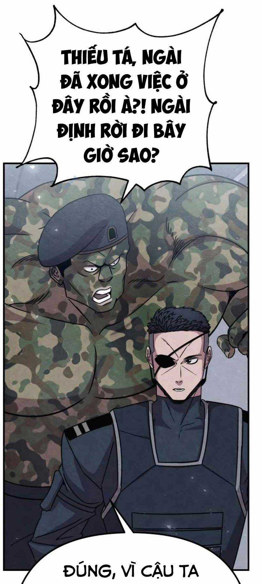 Xác Sống Và Sát Nhân Chapter 19 trang 135