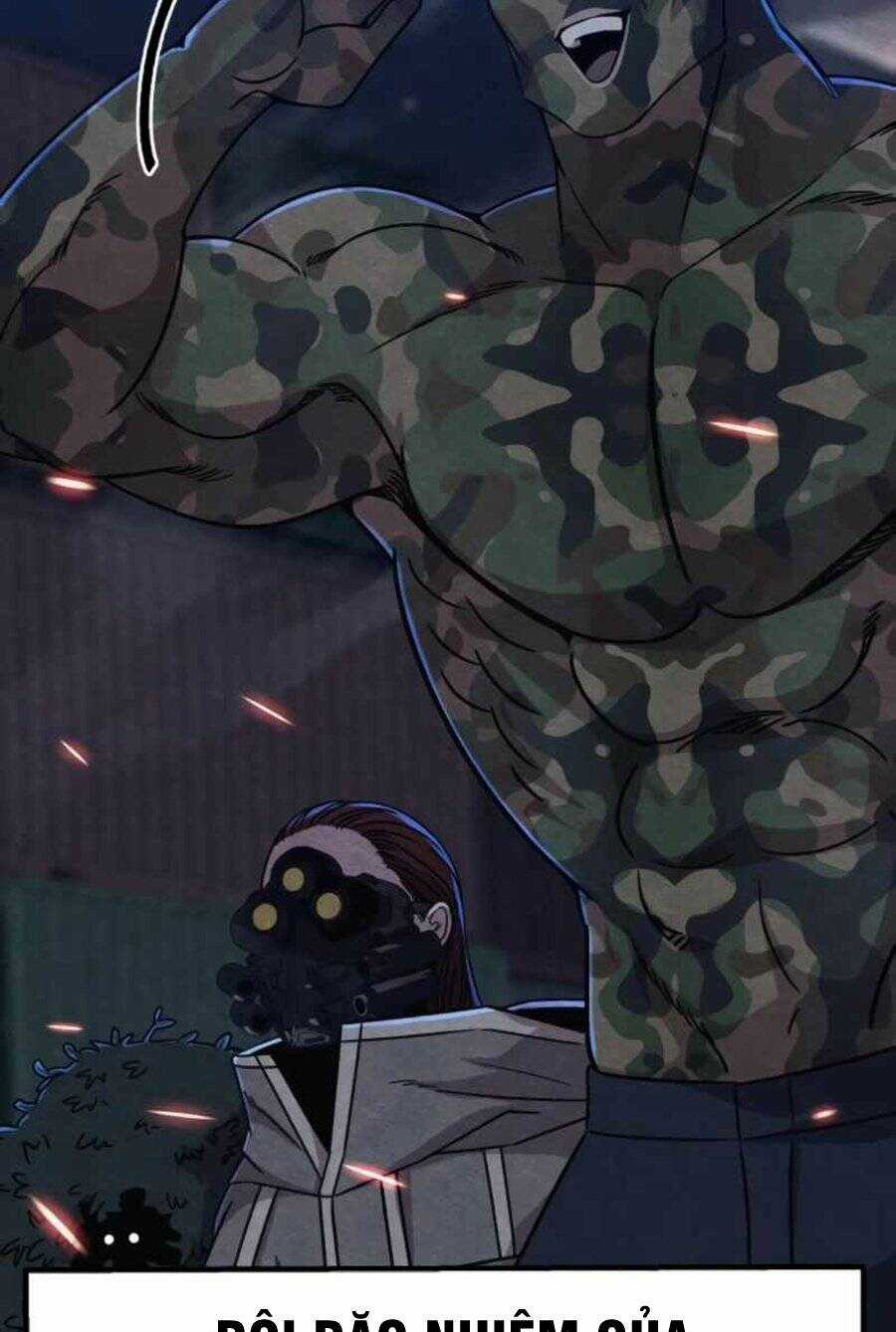 Xác Sống Và Sát Nhân Chapter 19 trang 14