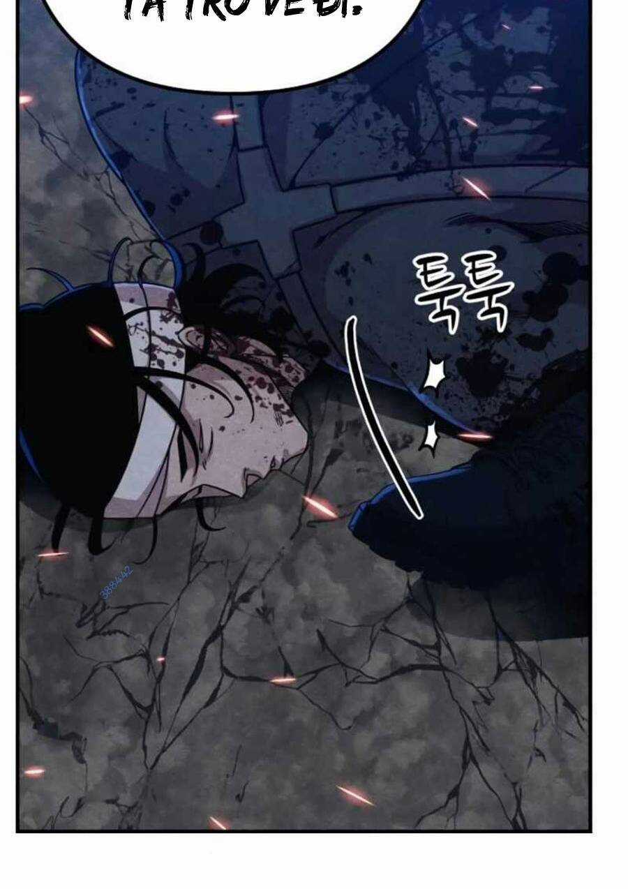 Xác Sống Và Sát Nhân Chapter 19 trang 18