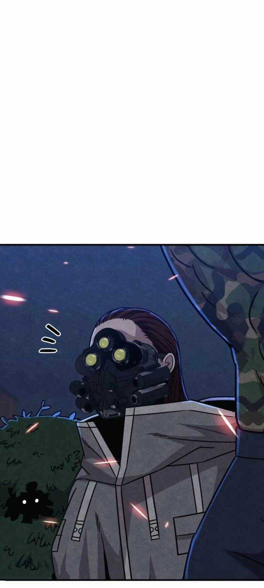 Xác Sống Và Sát Nhân Chapter 19 trang 19