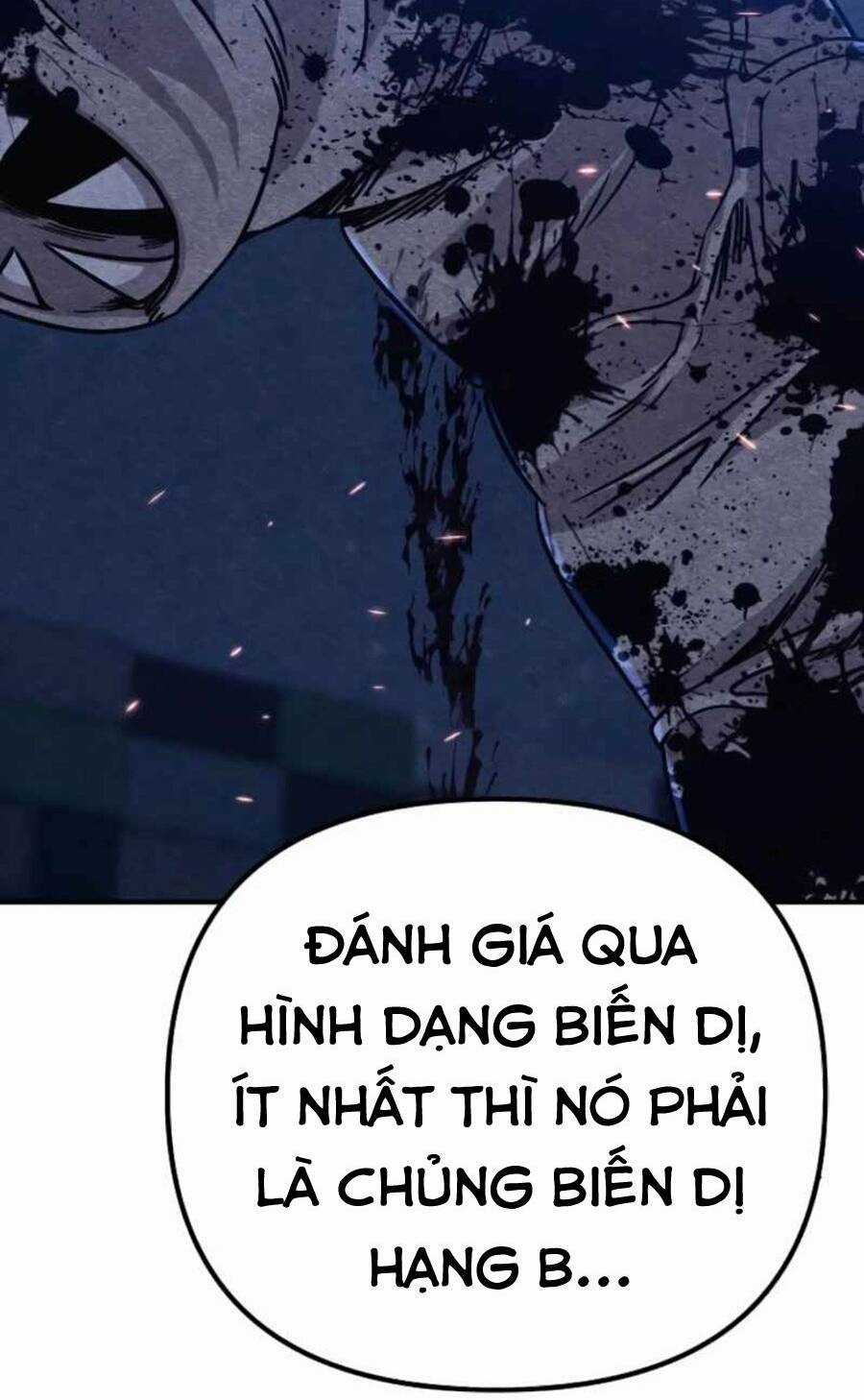 Xác Sống Và Sát Nhân Chapter 19 trang 21