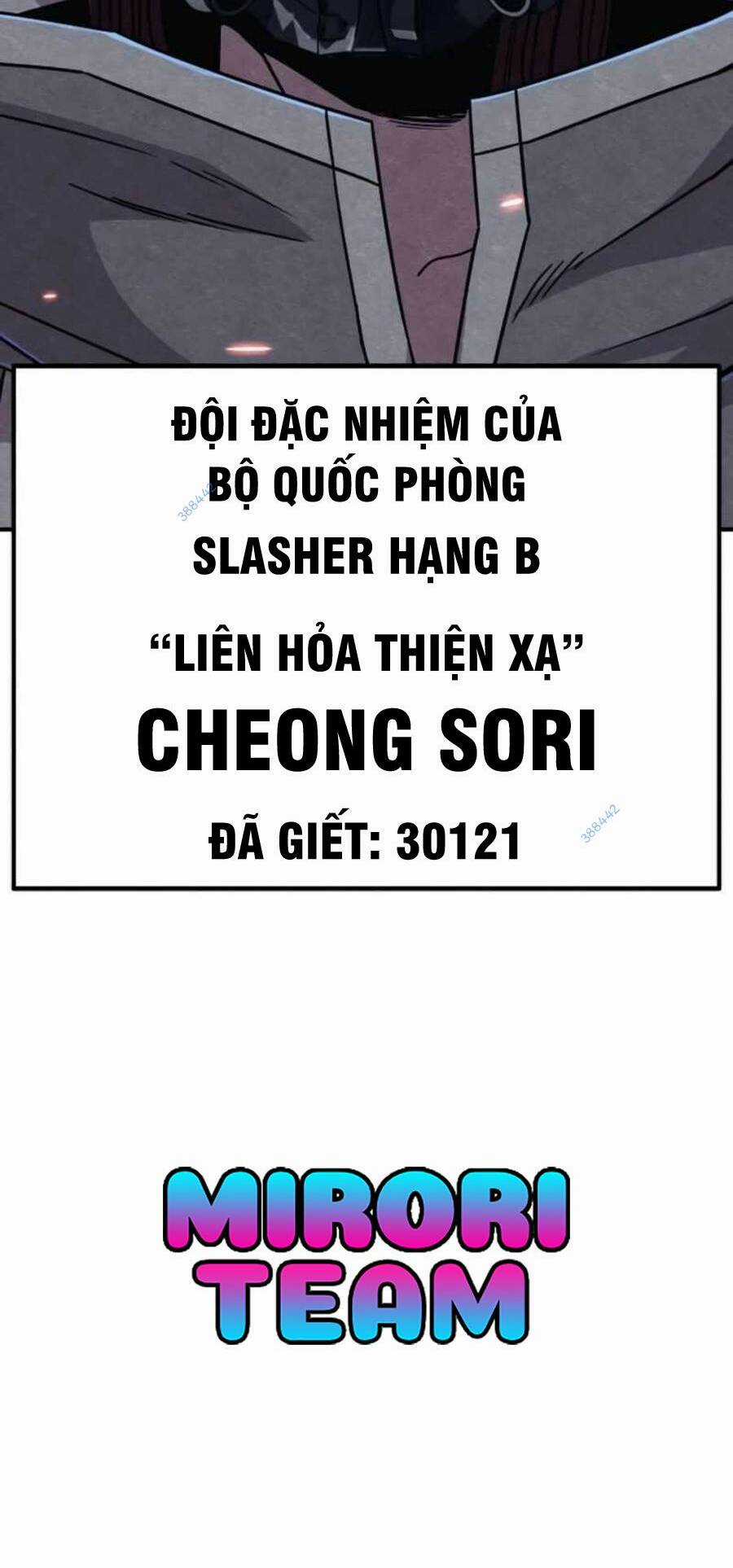 Xác Sống Và Sát Nhân Chapter 19 trang 23