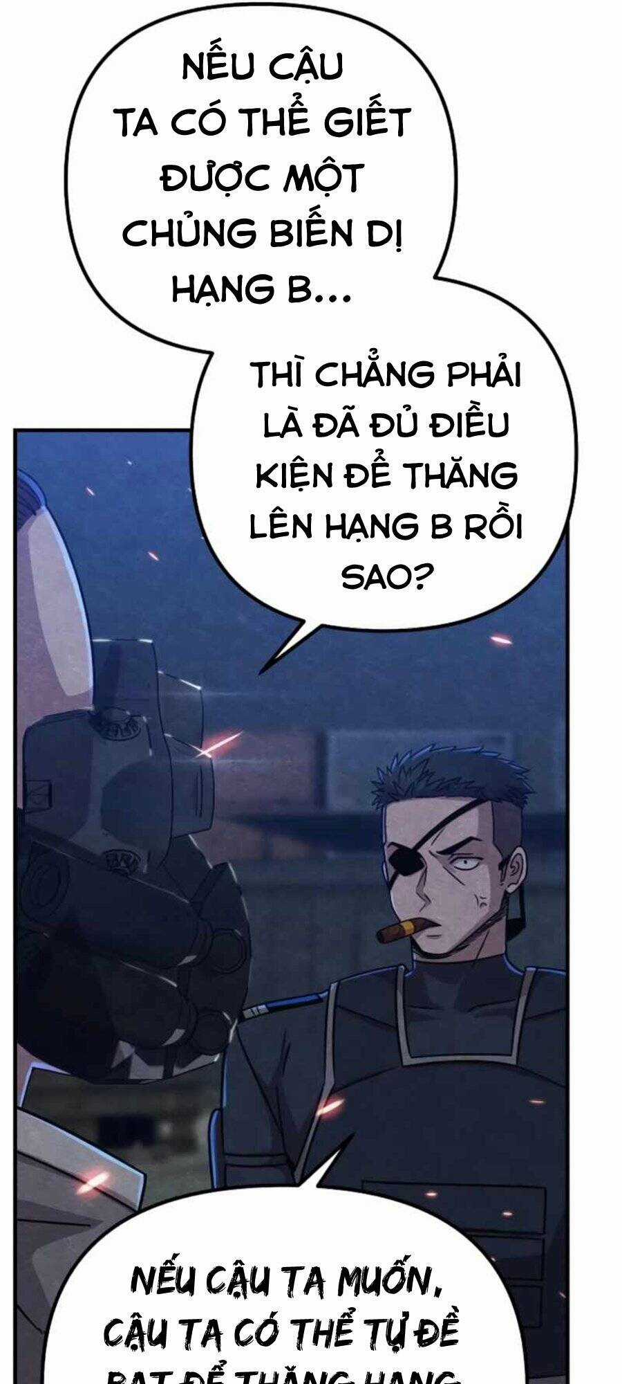 Xác Sống Và Sát Nhân Chapter 19 trang 24