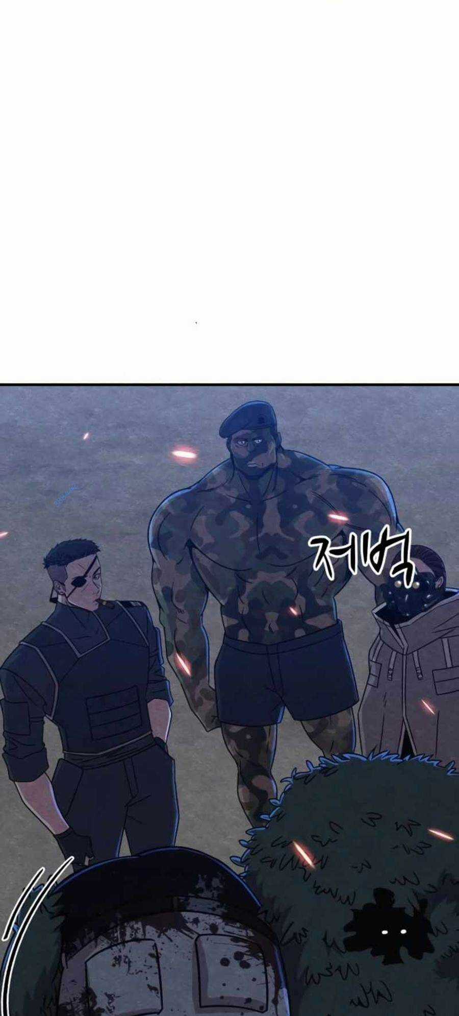 Xác Sống Và Sát Nhân Chapter 19 trang 27