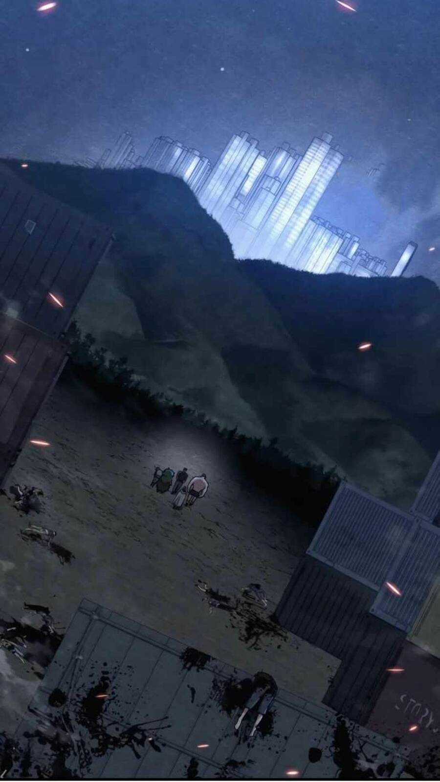 Xác Sống Và Sát Nhân Chapter 19 trang 31