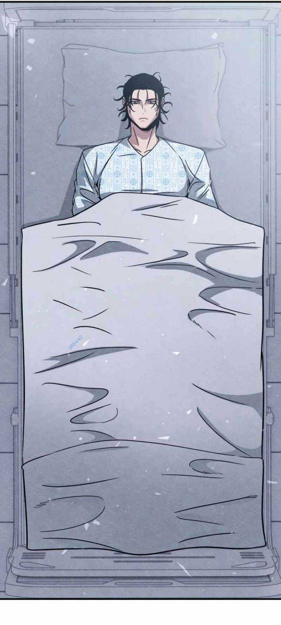 Xác Sống Và Sát Nhân Chapter 19 trang 38