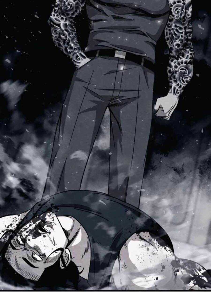 Xác Sống Và Sát Nhân Chapter 19 trang 43