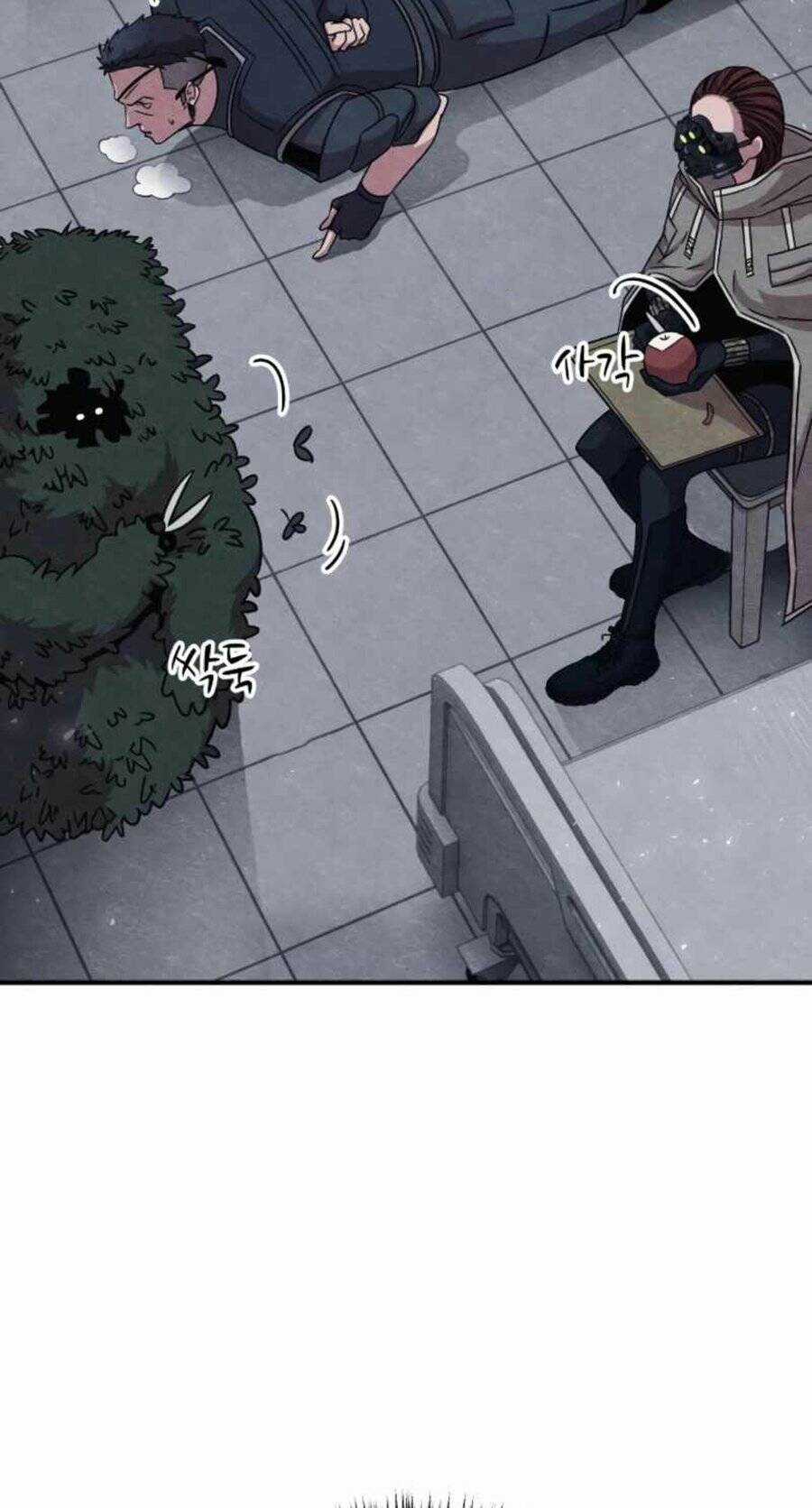 Xác Sống Và Sát Nhân Chapter 19 trang 48