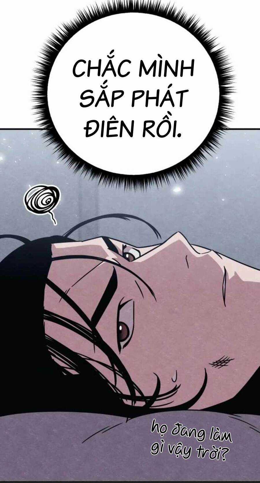 Xác Sống Và Sát Nhân Chapter 19 trang 49