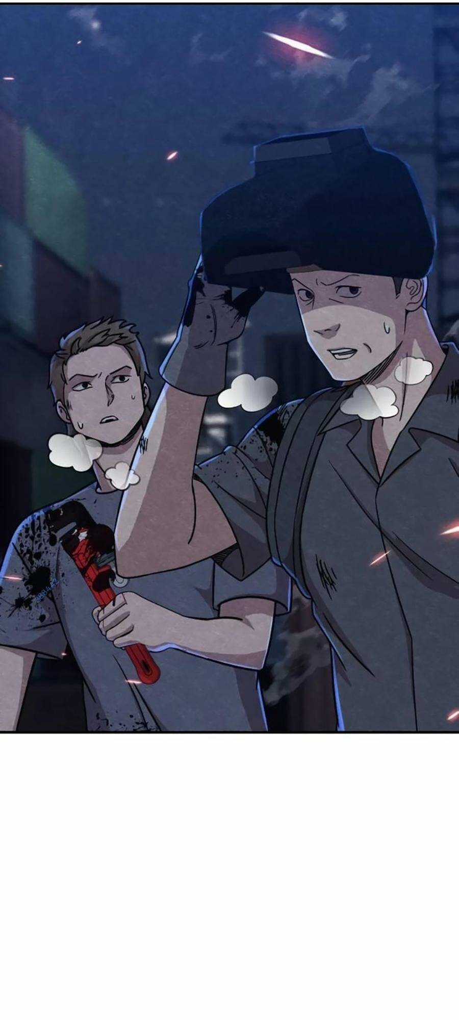 Xác Sống Và Sát Nhân Chapter 19 trang 5