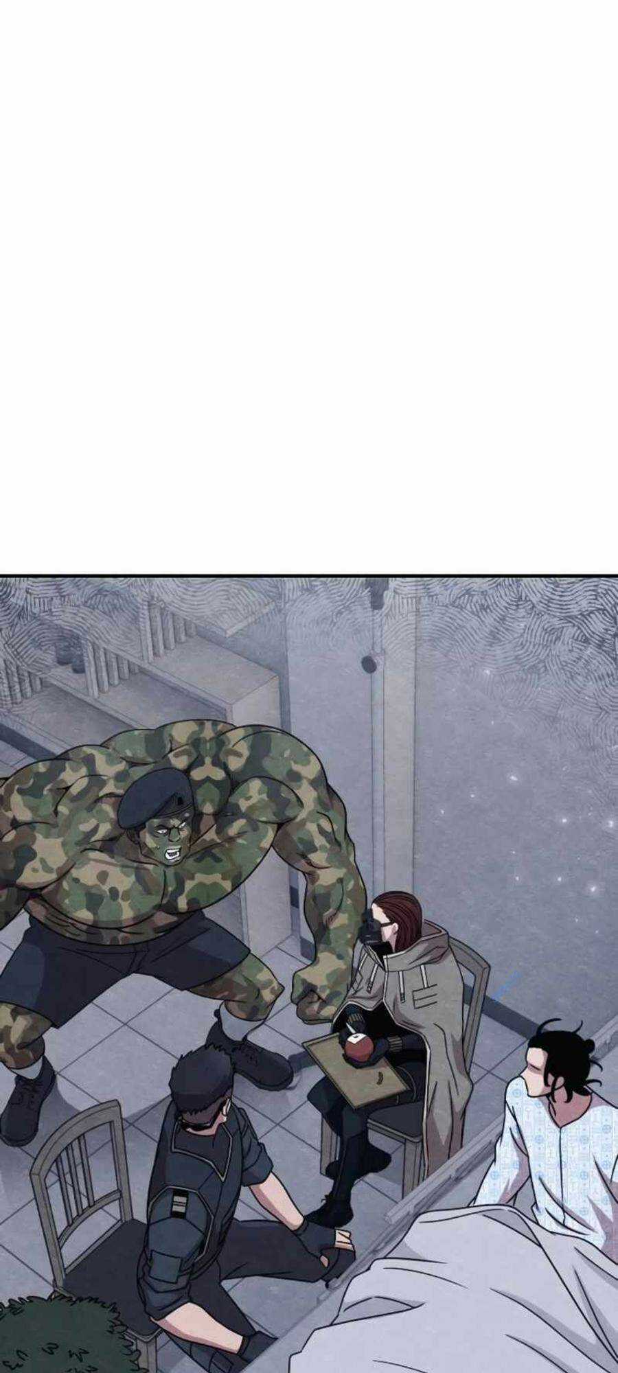 Xác Sống Và Sát Nhân Chapter 19 trang 62