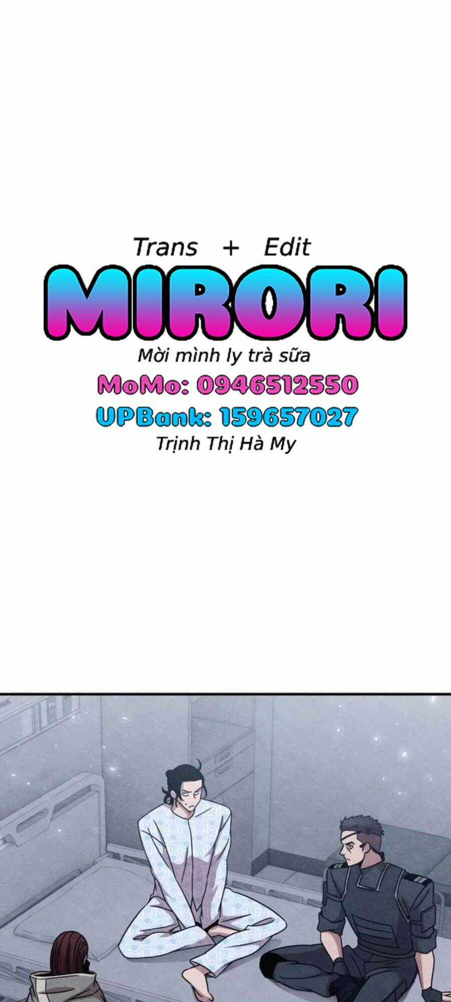 Xác Sống Và Sát Nhân Chapter 19 trang 65