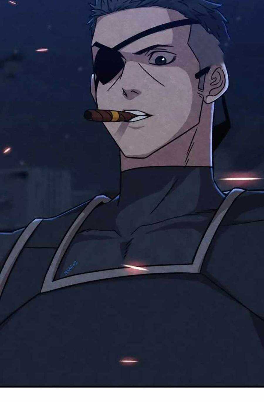 Xác Sống Và Sát Nhân Chapter 19 trang 7