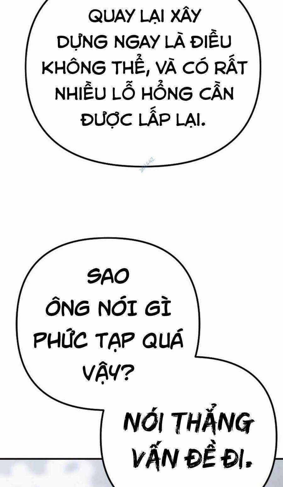 Xác Sống Và Sát Nhân Chapter 19 trang 75