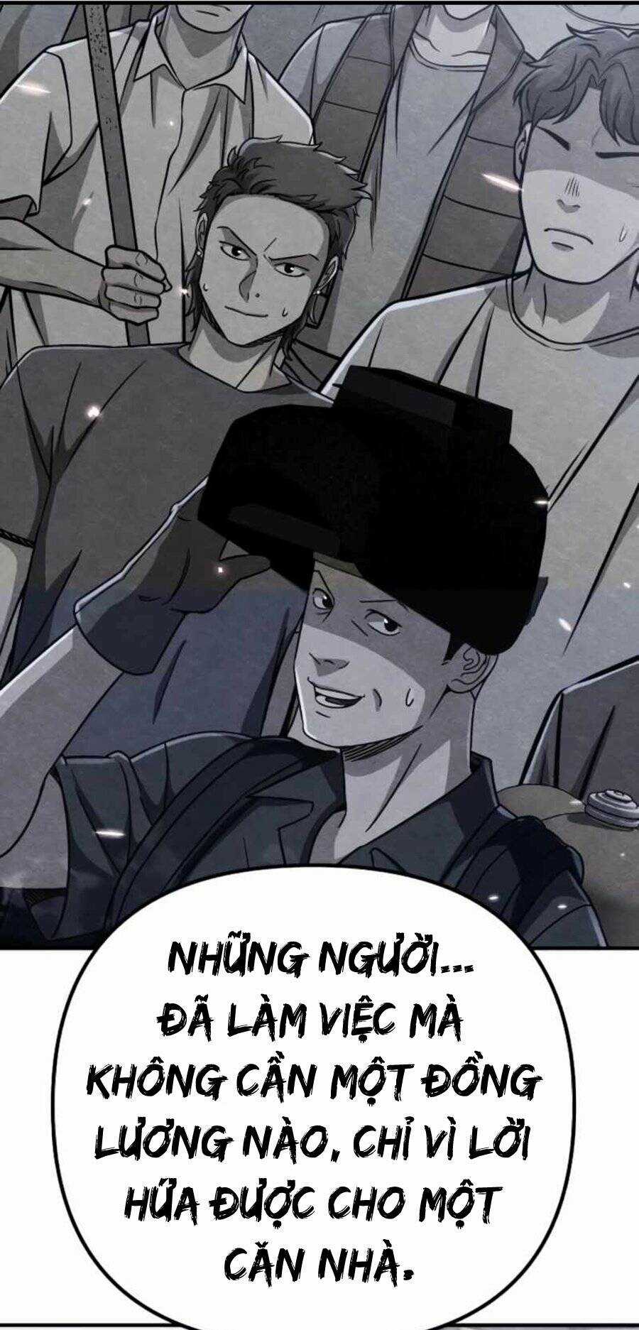 Xác Sống Và Sát Nhân Chapter 19 trang 82