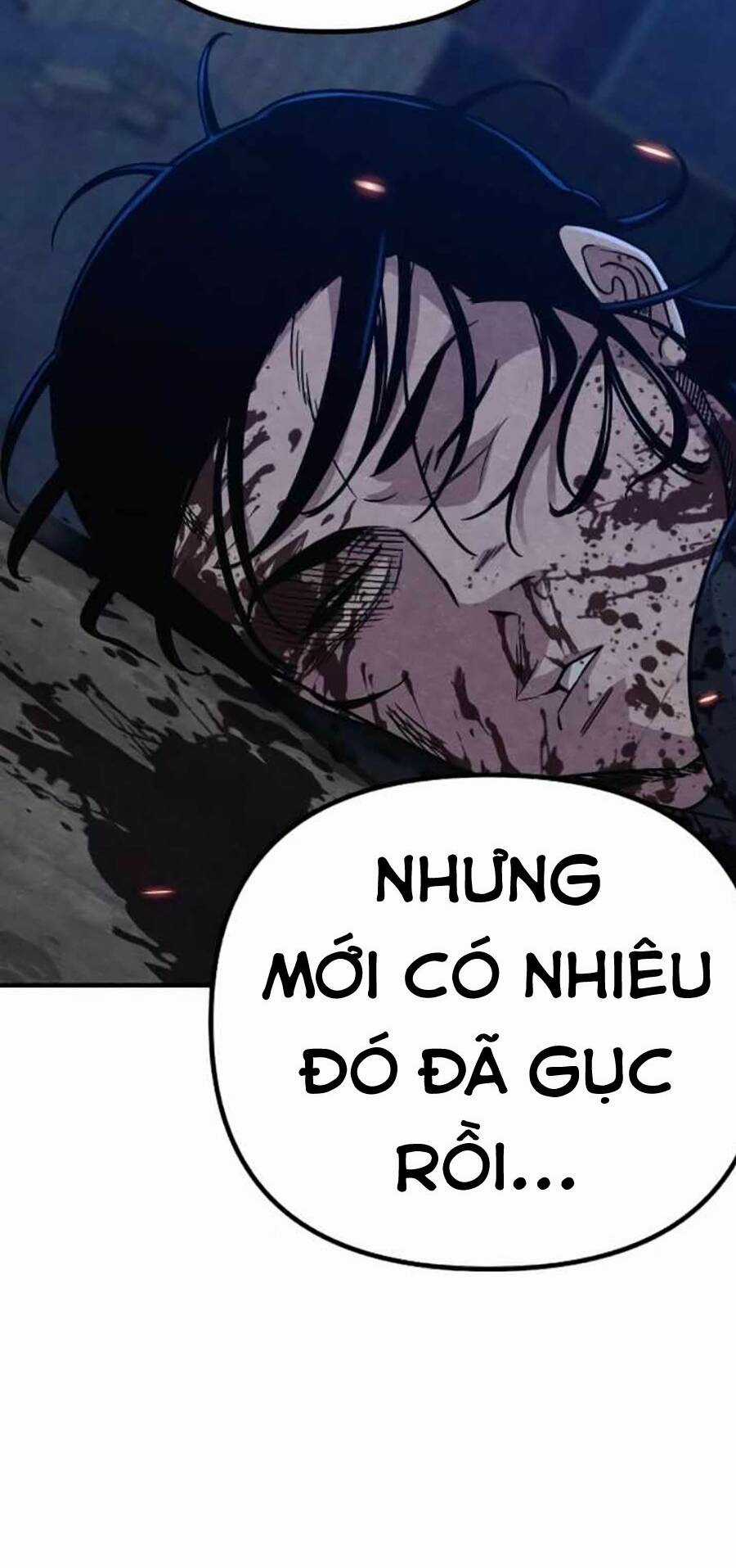 Xác Sống Và Sát Nhân Chapter 19 trang 9