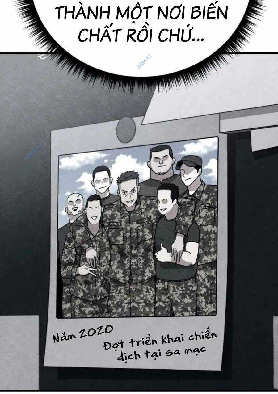 Xác Sống Và Sát Nhân Chapter 19 trang 92