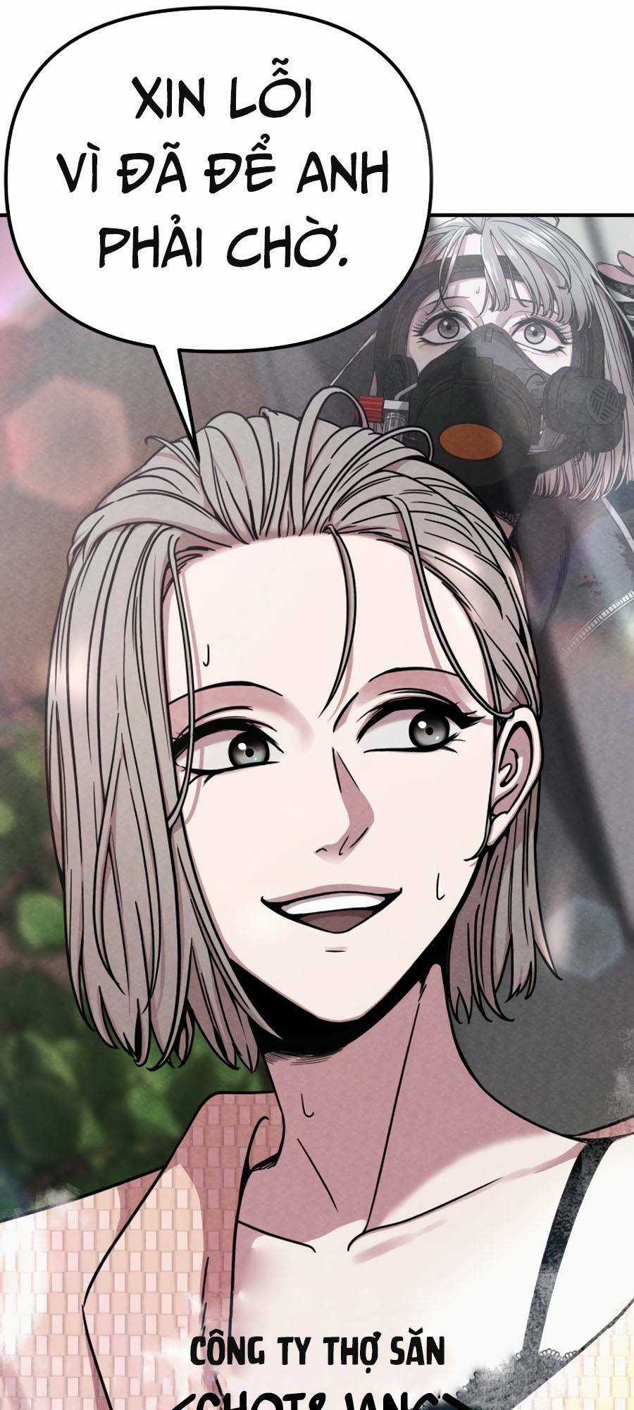 Xác Sống Và Sát Nhân Chapter 2 trang 118