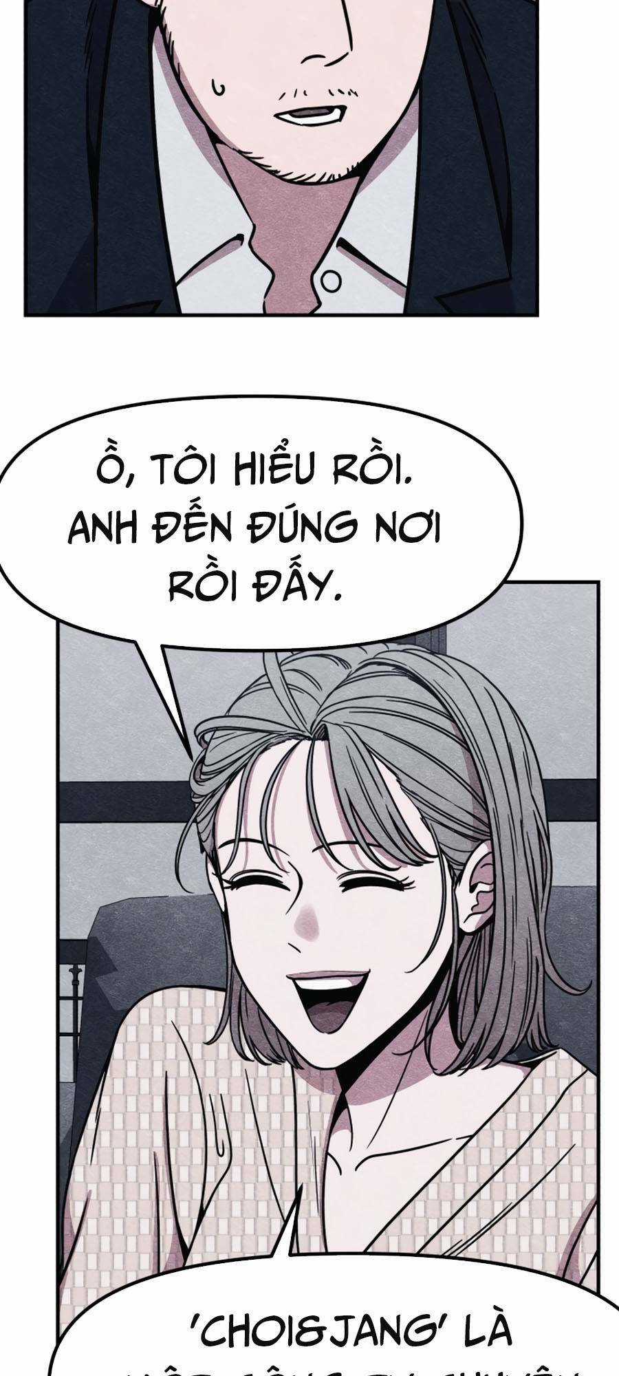 Xác Sống Và Sát Nhân Chapter 2 trang 122