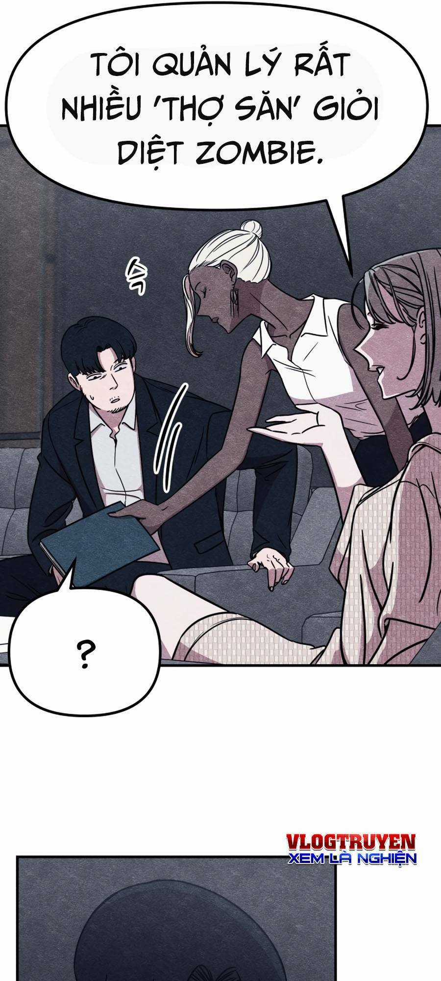 Xác Sống Và Sát Nhân Chapter 2 trang 125