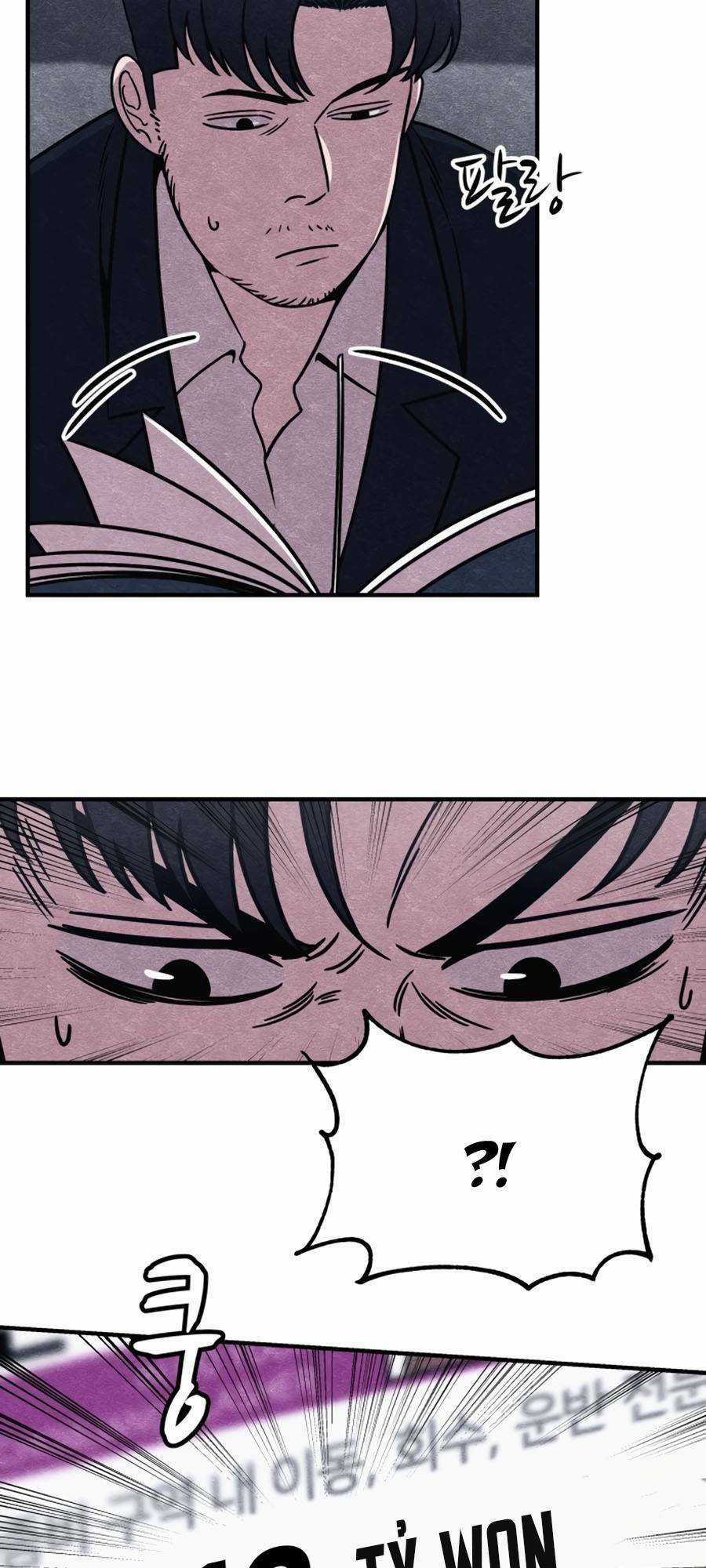 Xác Sống Và Sát Nhân Chapter 2 trang 126