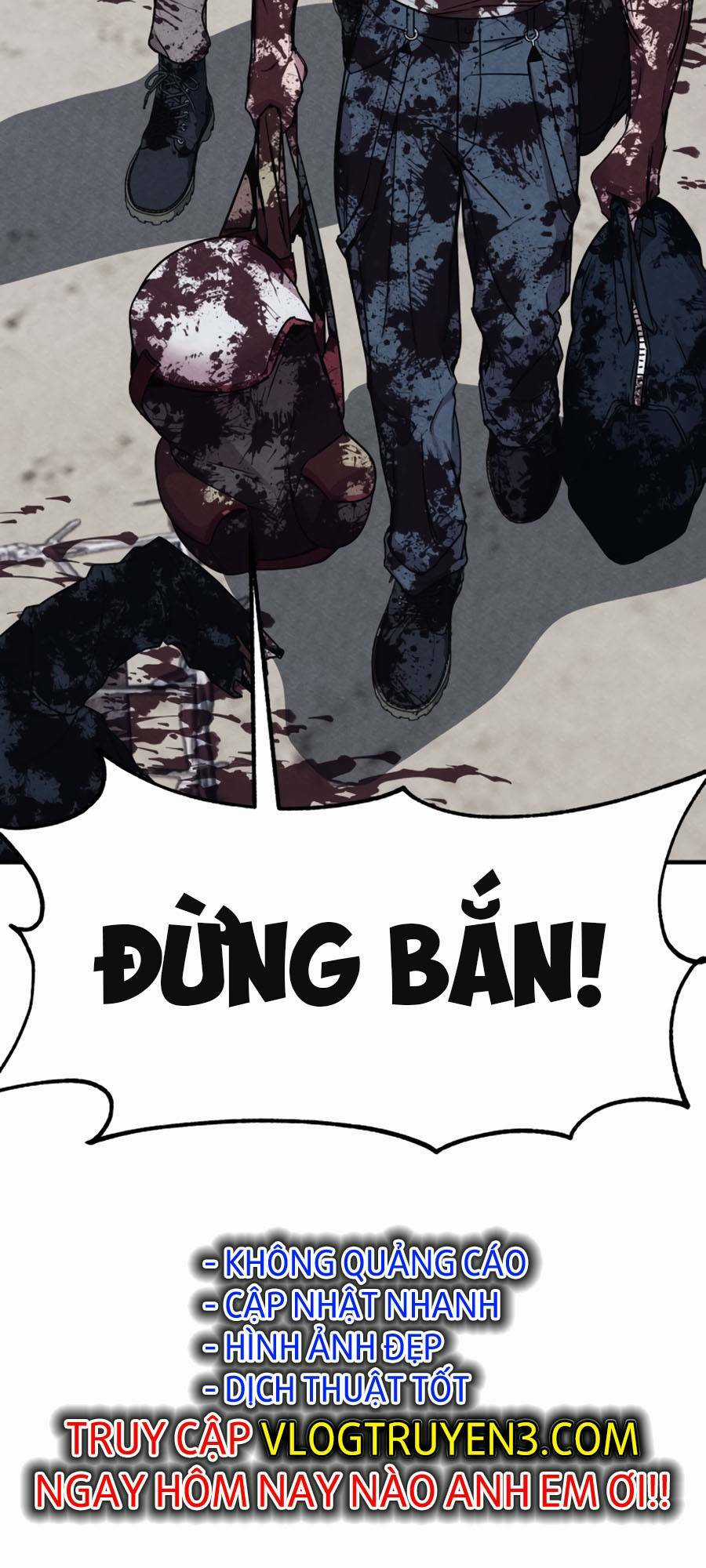 Xác Sống Và Sát Nhân Chapter 2 trang 13