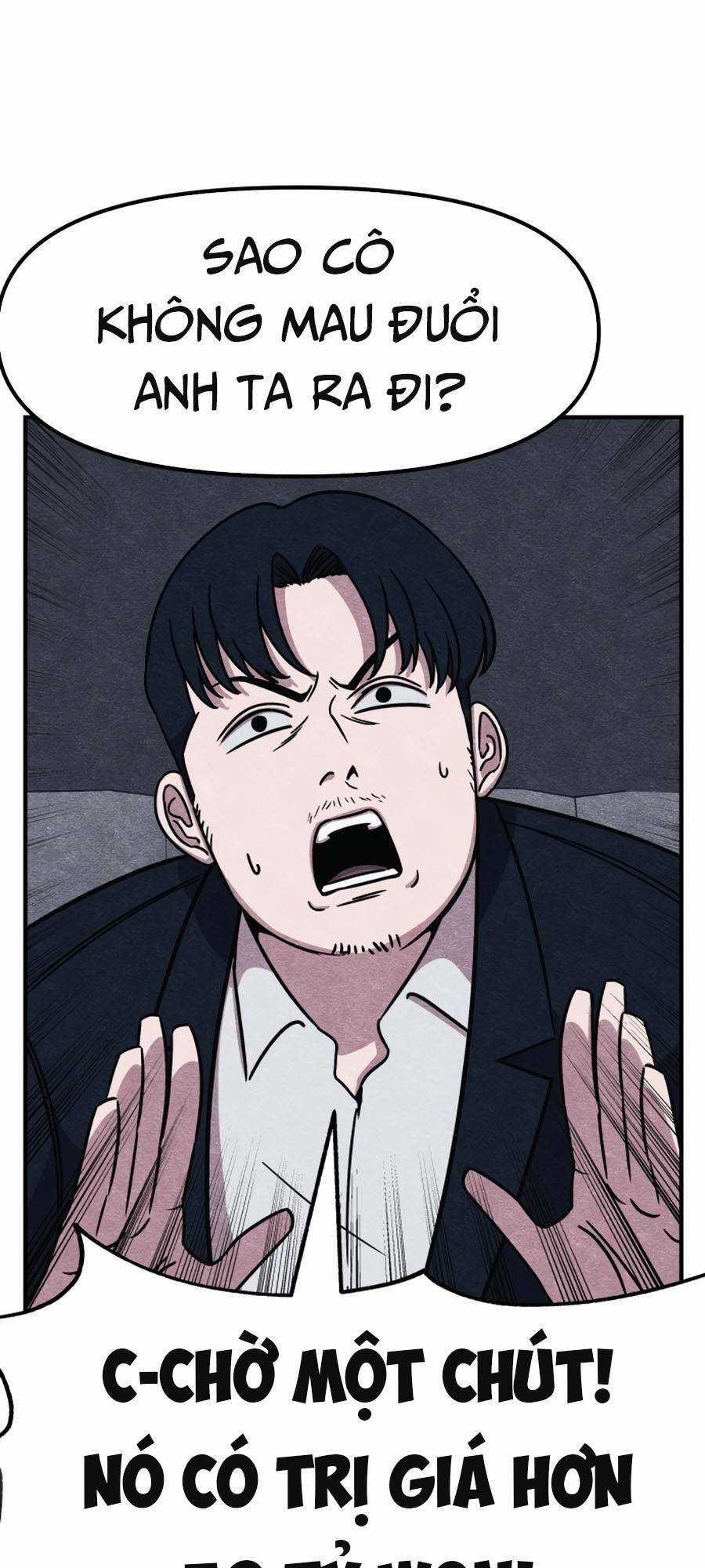 Xác Sống Và Sát Nhân Chapter 2 trang 134