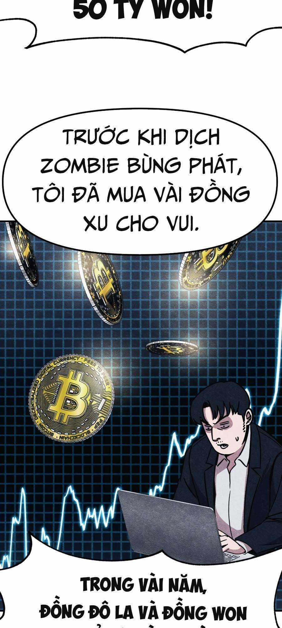 Xác Sống Và Sát Nhân Chapter 2 trang 135