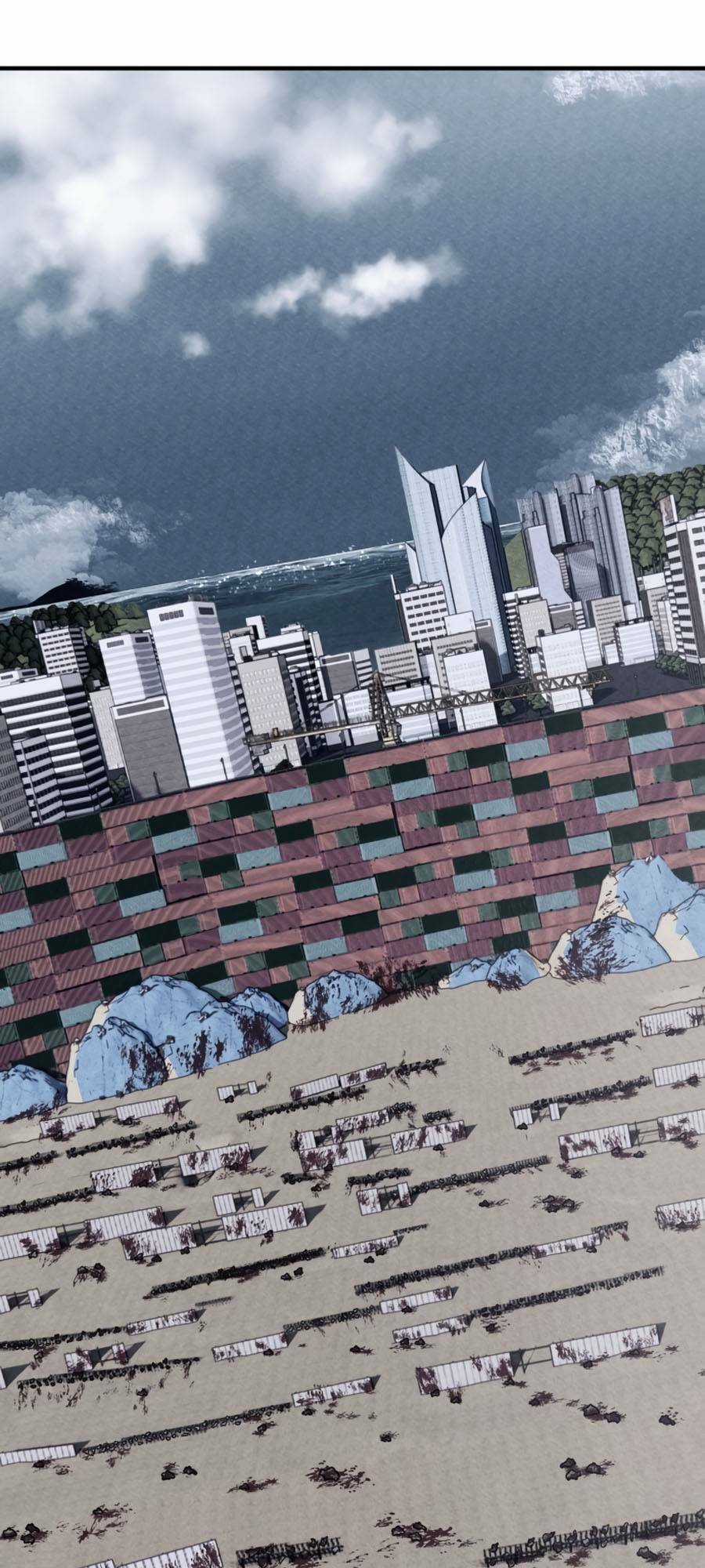 Xác Sống Và Sát Nhân Chapter 2 trang 14